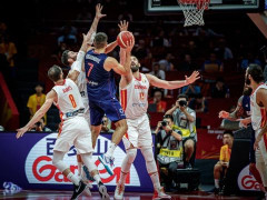 Twelve Mens Basketball Teams Confirmed for the 2024 Paris Olympics, Puerto Rico Claims the Final Spot
