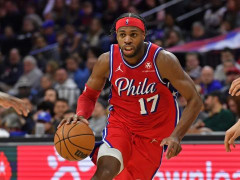 Hield Involved in Multiple Trades, Swapped Kelly Oubre for Hield and Klay Thompson