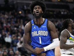Journalist: Isaac Re-signs with Magic on a 5-Year, $84 Million Deal