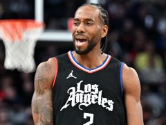 Georges Departure from the Clippers Signals Fracturing; Is Rebuilding the Best Strategy?