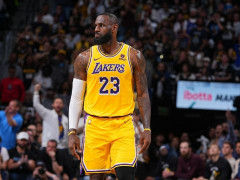 LA Lakers Officially Announce Re-signing LeBron with $3 Million Salary Cut to Avoid Exceeding the Second Rich Line: Experts Break Down Two Major Benefits