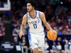 76ers Sign Jared McCain and He Will Play in Summer League