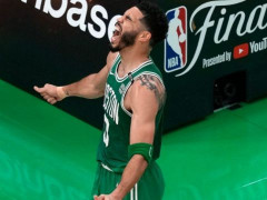 Tatum will arrive at the U.S. national team training camp tomorrow