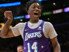 Journalist: Stanley Johnson Joins Turkish Fenerbahce