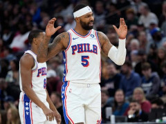 76ers Show Interest in Marcus Morris, Who Attracts Multiple Teams