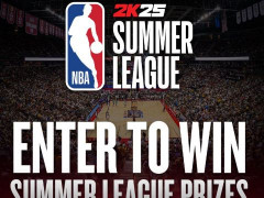 2024 NBA Las Vegas Summer League Rules