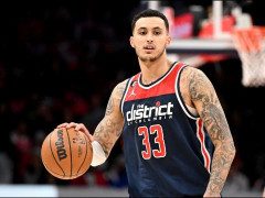 Journalist Reports That the King Still Has Interest in Kuzma