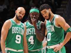 The Celtics Might Roster 14 Players to Avoid Luxury Tax Fine