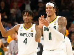 Jalen Bridges Signs a Two-Way Contract with the Suns, According to Team Records