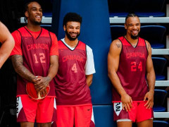 Overview of the Mens Basketball Tournament Rules for the 2024 Paris Olympics