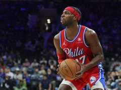 Warriors Engage in Serious Talks with 76ers for Hield Swap, Striving to Close the Deal
