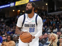 Solo Star to Extend Contract with Marcus Morris to Boost Teams Backcourt
