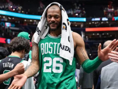 Journalist: Terrell Signs Two-Year Extension with Celtics