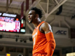 Brissett Hopes to Join a Team That Offers Him More Playing Time, but the Door for Returning to Kyles Fingertips Isnt Shut