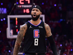76ers Express Interest in Bringing Marcus Morris Back to Roster
