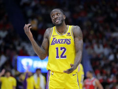 Torrens Prince Aims to Join the Bucks, Reunites with Lakers Ex-Coach Ham