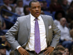 Team Report: Lakers Eyeing Former Pelicans Coach Alvin Gentry for Assistant Role