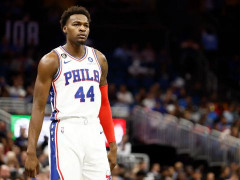 76ers Eyeing Free Agency for Forward, Paul Reed Likely to be Waived or Traded