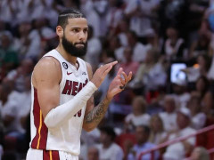 76ers Have Engaged in Talks with Caleb Martin