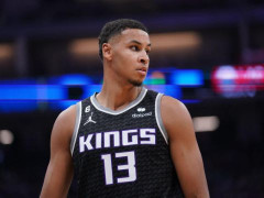 The Kings refused to send Murray in the Mal Kanin deal, switching to derozan