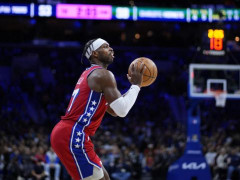 Hield Joins the Warriors for a Chance to Win