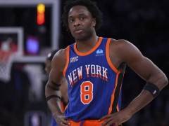 Team Report: Anunoby Signs 5-Year, $212.5 Million Deal with Knicks