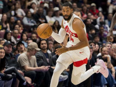 Garrett Temple agrees to return to Raptors on one-year deal