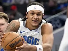 Magics $112M, 5-Year Extension for Wagner: Reflecting Their Summer Strategy?