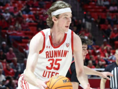 Team Report: Brandon Carson Signs a Two-Way Deal with the Raptors