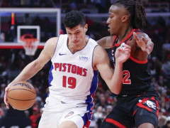 Journalist: Simone Fontecchio Signs with Pistons for 2 Years, $16 Million