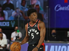 Stanley Johnson, Ex-NBA Player, Joins European Team Anadolu Efes
