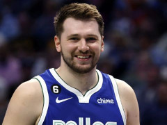 Slovenia Advances to Semifinals in Elimination Round; Doncic Describes It as a Great Victory