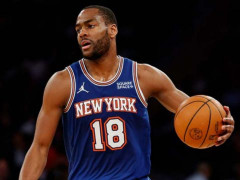 32-Year-Old Scoring Veteran Burk Signs One-Year Deal with Heat