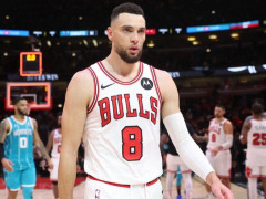 Bulls Continue to Peddle Zach LaVine to Other Teams, Pitched Dozens of Trade Options in Past Months