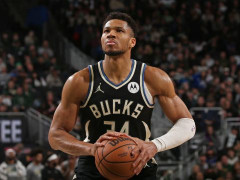 Greek Mens Basketball Team Secures Olympic Ticket for Paris, Antetokounmpo Likely to Carry Flag
