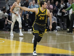 Journalist: Saric Joins Nuggets on a Two-Year Deal Worth $10.6 Million