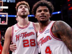 2024 Rocket Summer League Schedule Released: How Will the Rockets Perform This Year?