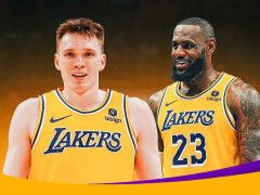 Knicks Knick Picks Durant as Greatest of All Time; Lakers 17th Pick Teased: James Would Trade You