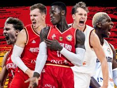 Paris Olympics: German Mens Basketball Team Roster Revealed, Including 4 NBA Players!