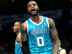 Journalist: Bridges Re-signs with Hornets for $75 Million Over Three Years