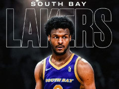 Brownie Steals the Spotlight on Summer League Ad, Surrounded by Valuable Picks Brunson and Vassilev