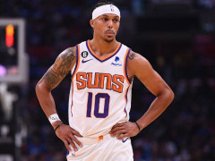 Journalist: Damion Lee Signs with Suns for One Year