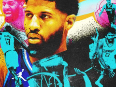 Exploring the Salary Disparity: Why DeRozans Average Earnings Are Only Half of Georges Despite Both Being 34-Year-Old Multi-Time All-Stars