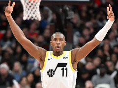 Journalist: Dunne to Join Clippers