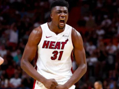 Journalist: Thomas Bryant Signs One-Year, Minimum-Earned Deal with the Heat