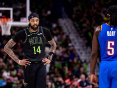 Pelicans General Manager Engaging in Extension Talks with Ingram