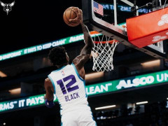 NBA Summer League: The Chinese mens basketball team lost 31 points to Hornets Yang Hansen 12+4+7 turnovers 6 fouls