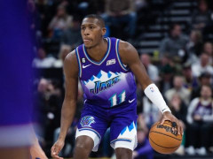 Free Agent Chris Dunn Joins Clippers, Adds Another Defensive Tough Guy