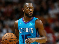 Kemba Walker Returns to the Charlotte Hornets as a Player Development Coach under New Coachs Guidance