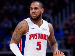 Monte Morris Plans to Join Suns on 1-Year, $2.8M Deal